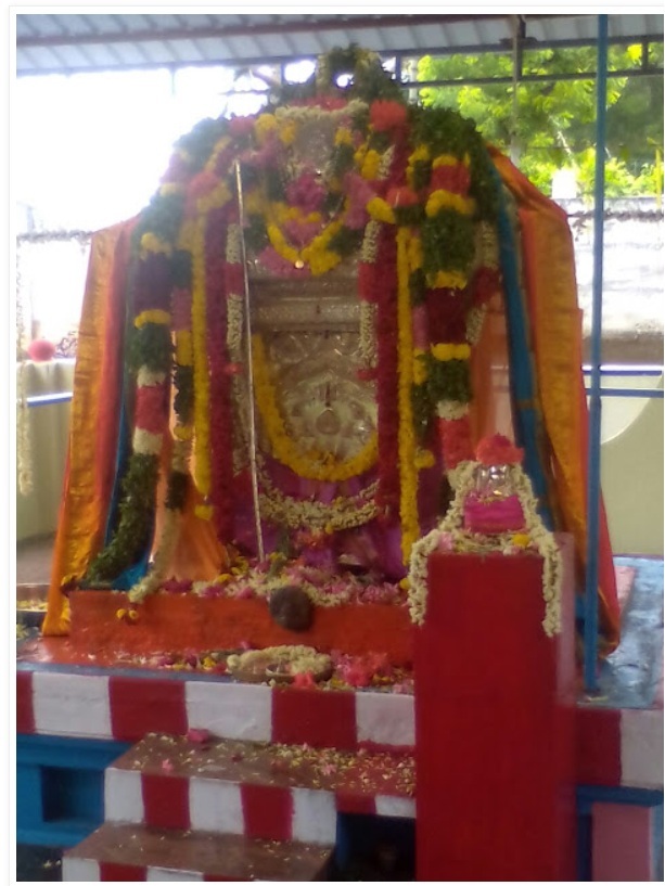 Sri Ramachandra Tirtharu